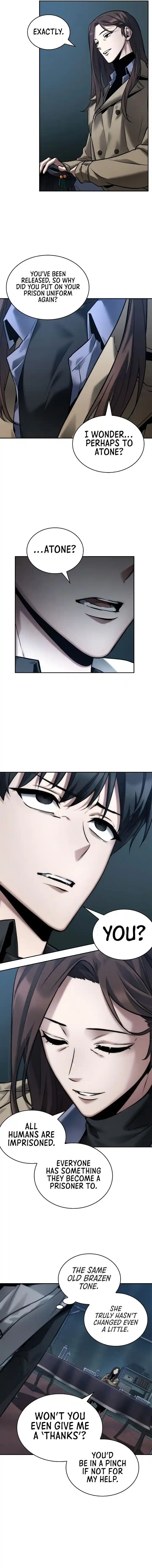 Omniscient Reader's Viewpoint Ch.121