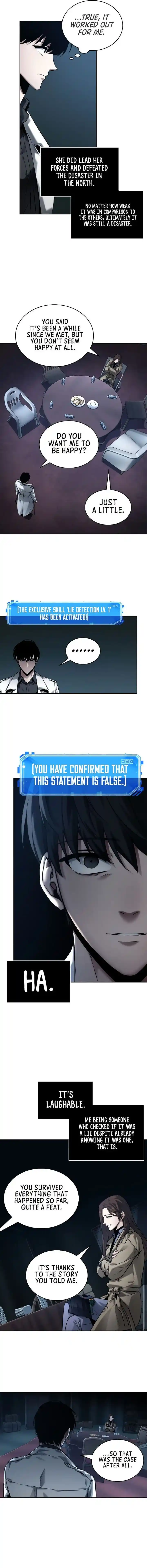 Omniscient Reader's Viewpoint Ch.121