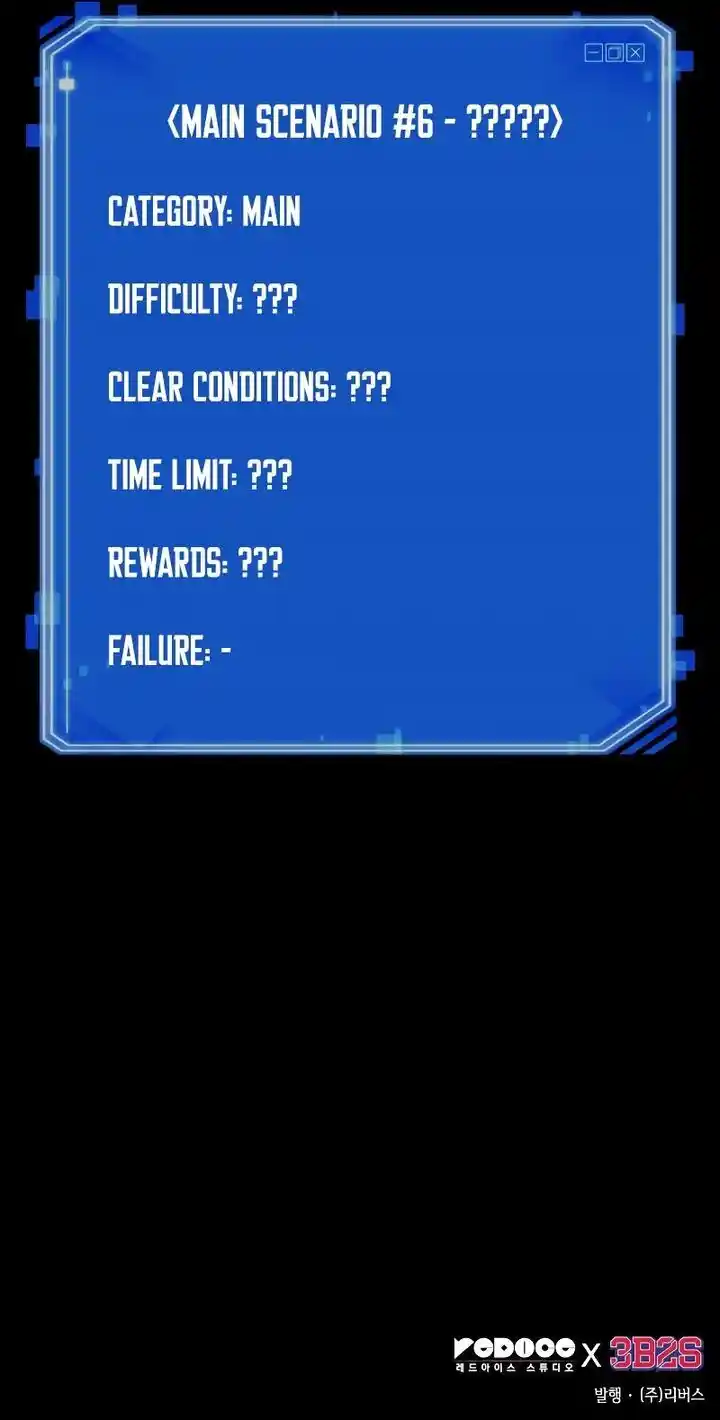 Omniscient Reader's Viewpoint Ch.121