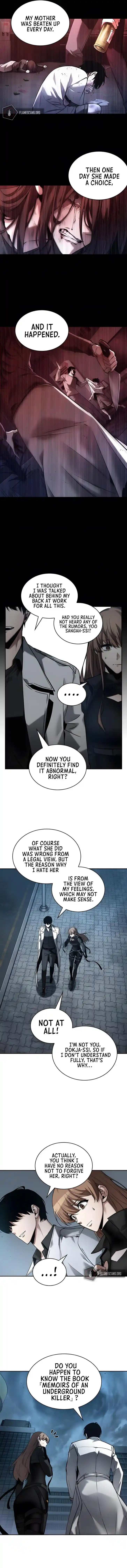 Omniscient Reader's Viewpoint Ch.122