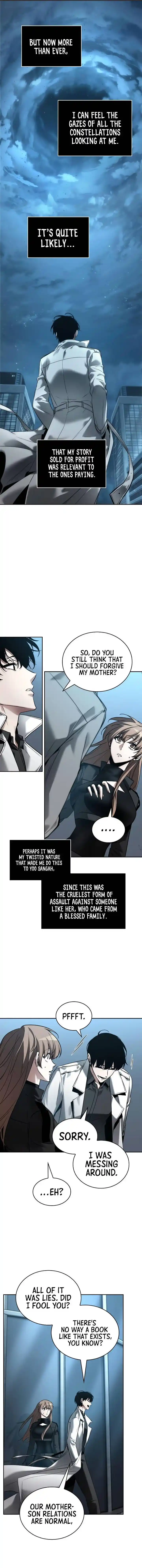 Omniscient Reader's Viewpoint Ch.123