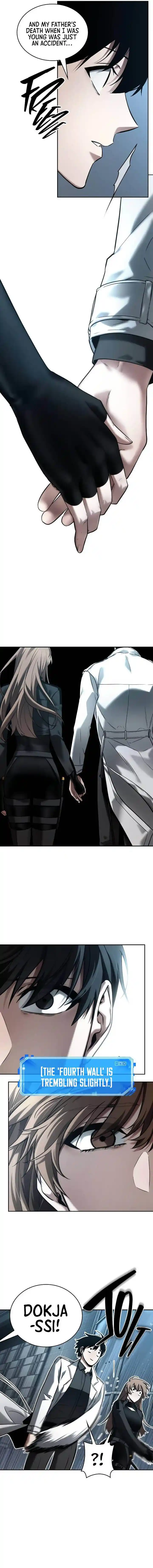 Omniscient Reader's Viewpoint Ch.123