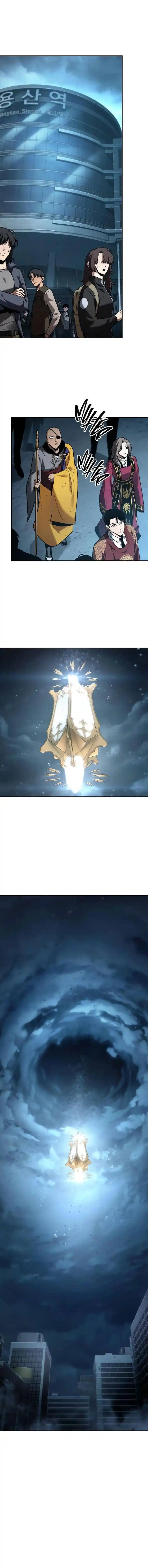 Omniscient Reader's Viewpoint Ch.123