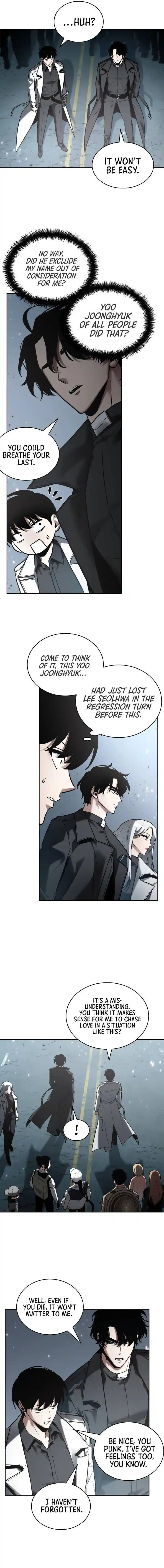 Omniscient Reader's Viewpoint Ch.123