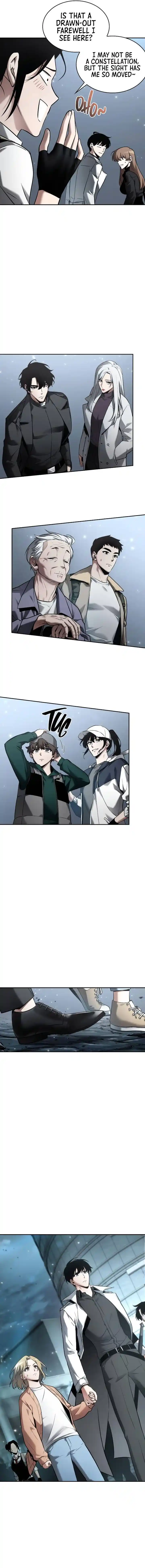 Omniscient Reader's Viewpoint Ch.124