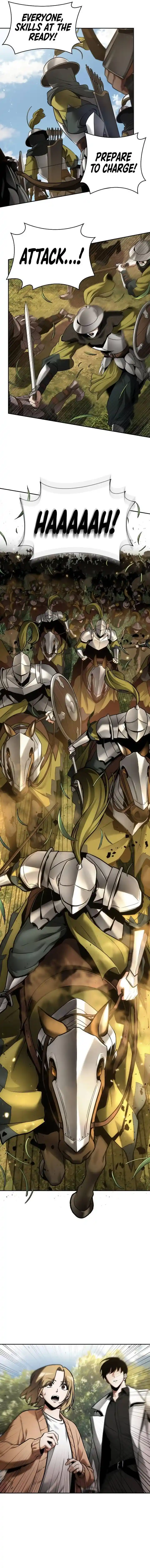 Omniscient Reader's Viewpoint Ch.124