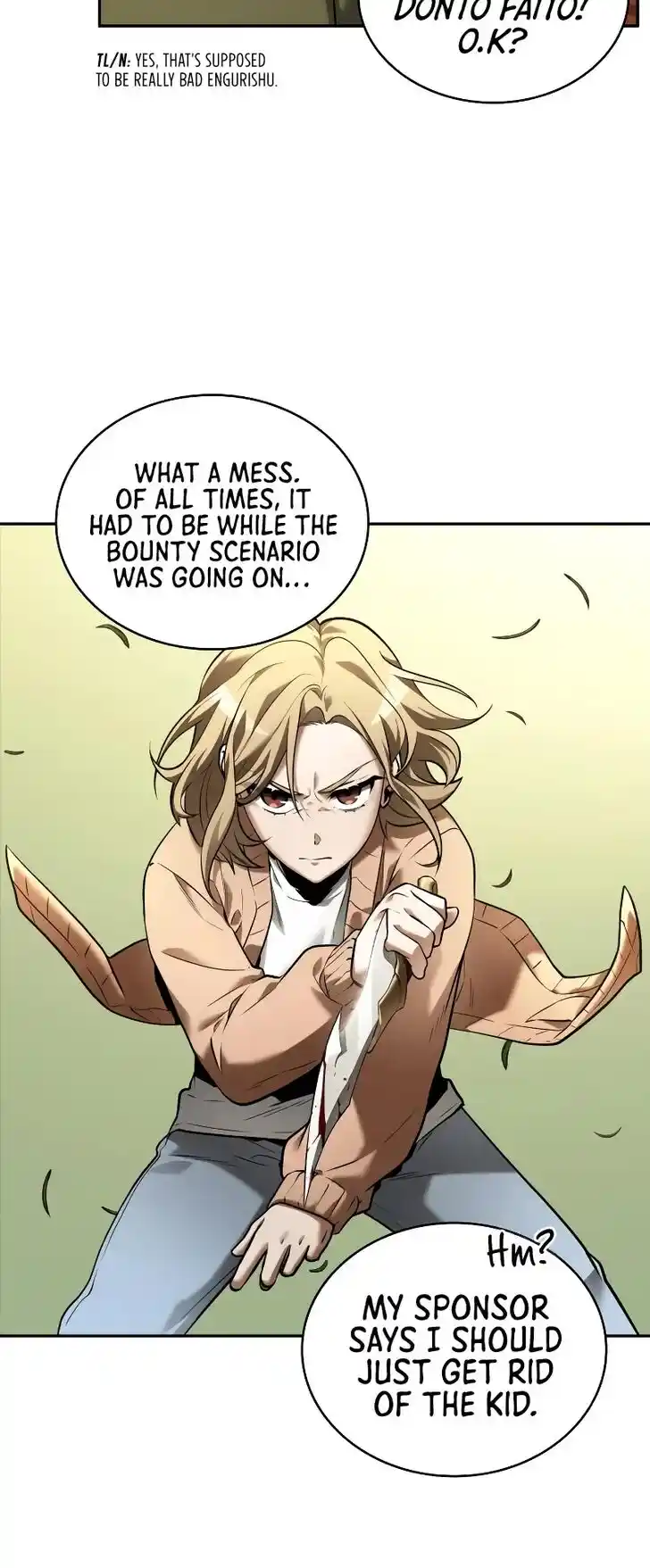 Omniscient Reader's Viewpoint Ch.127