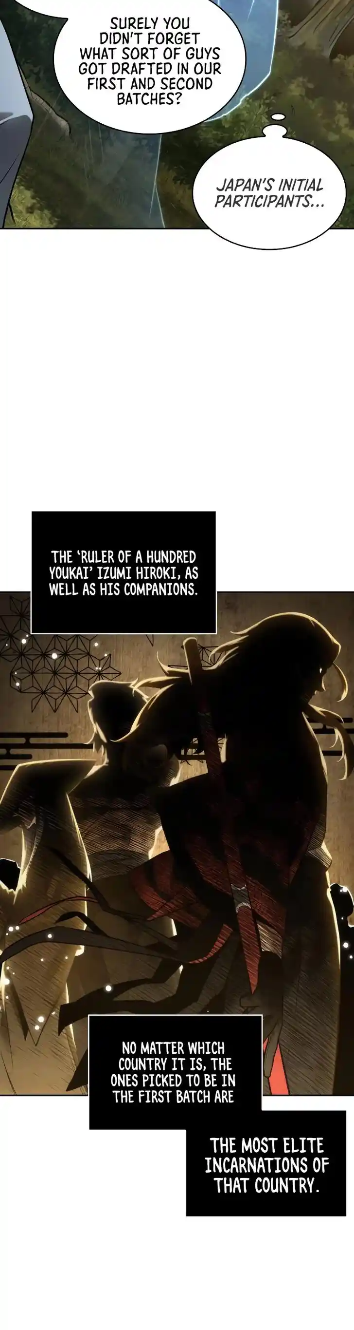 Omniscient Reader's Viewpoint Ch.127