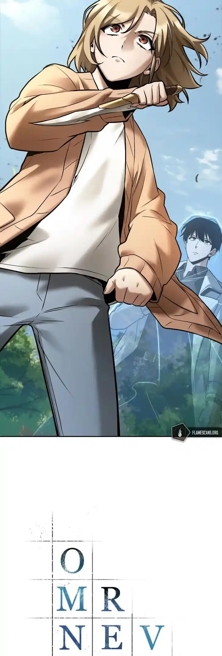 Omniscient Reader's Viewpoint Ch.127