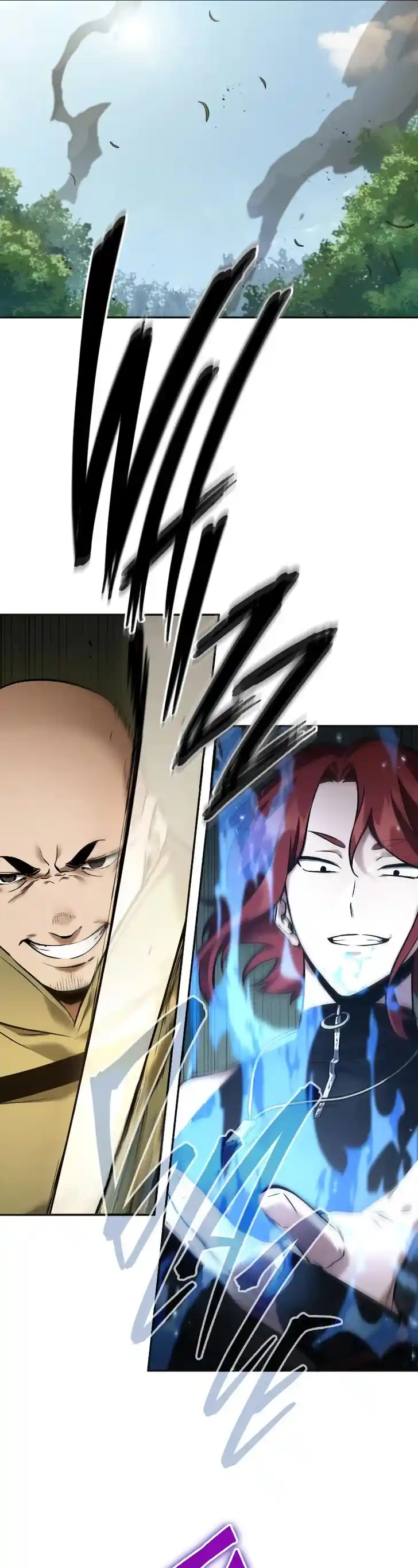 Omniscient Reader's Viewpoint Ch.127