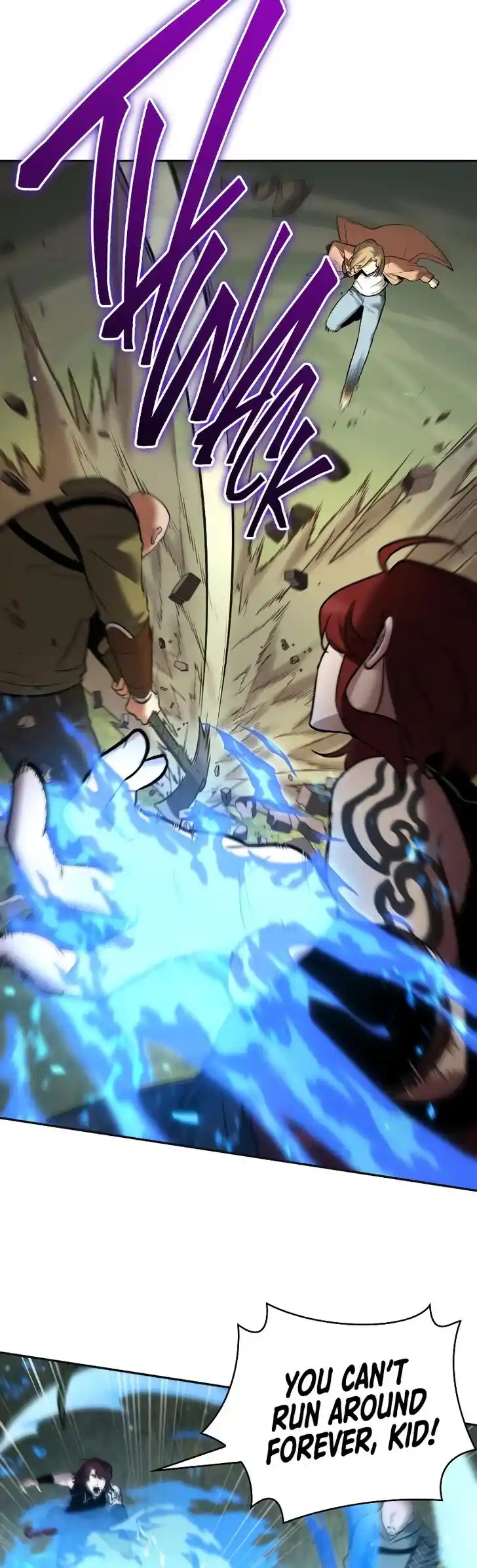 Omniscient Reader's Viewpoint Ch.127