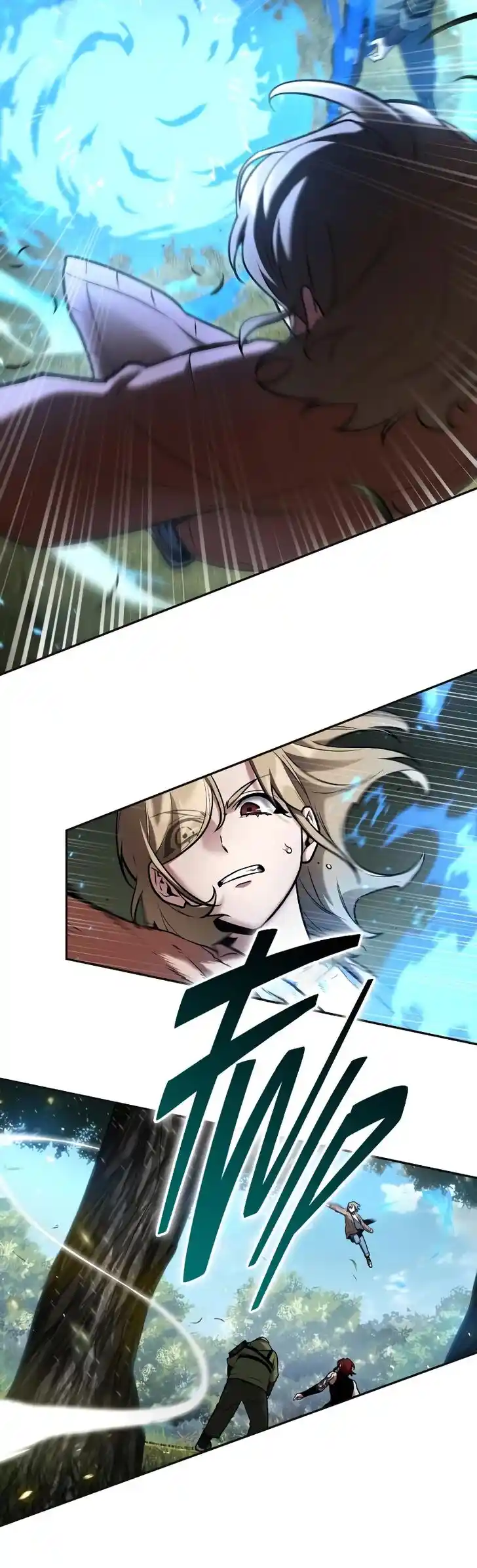 Omniscient Reader's Viewpoint Ch.127