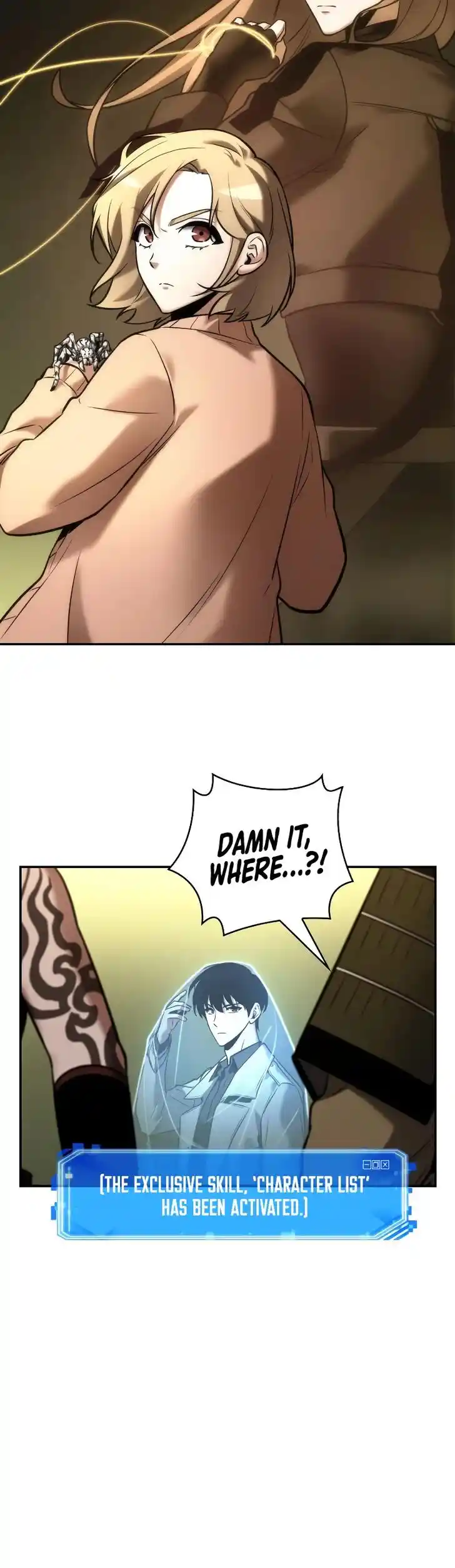 Omniscient Reader's Viewpoint Ch.127