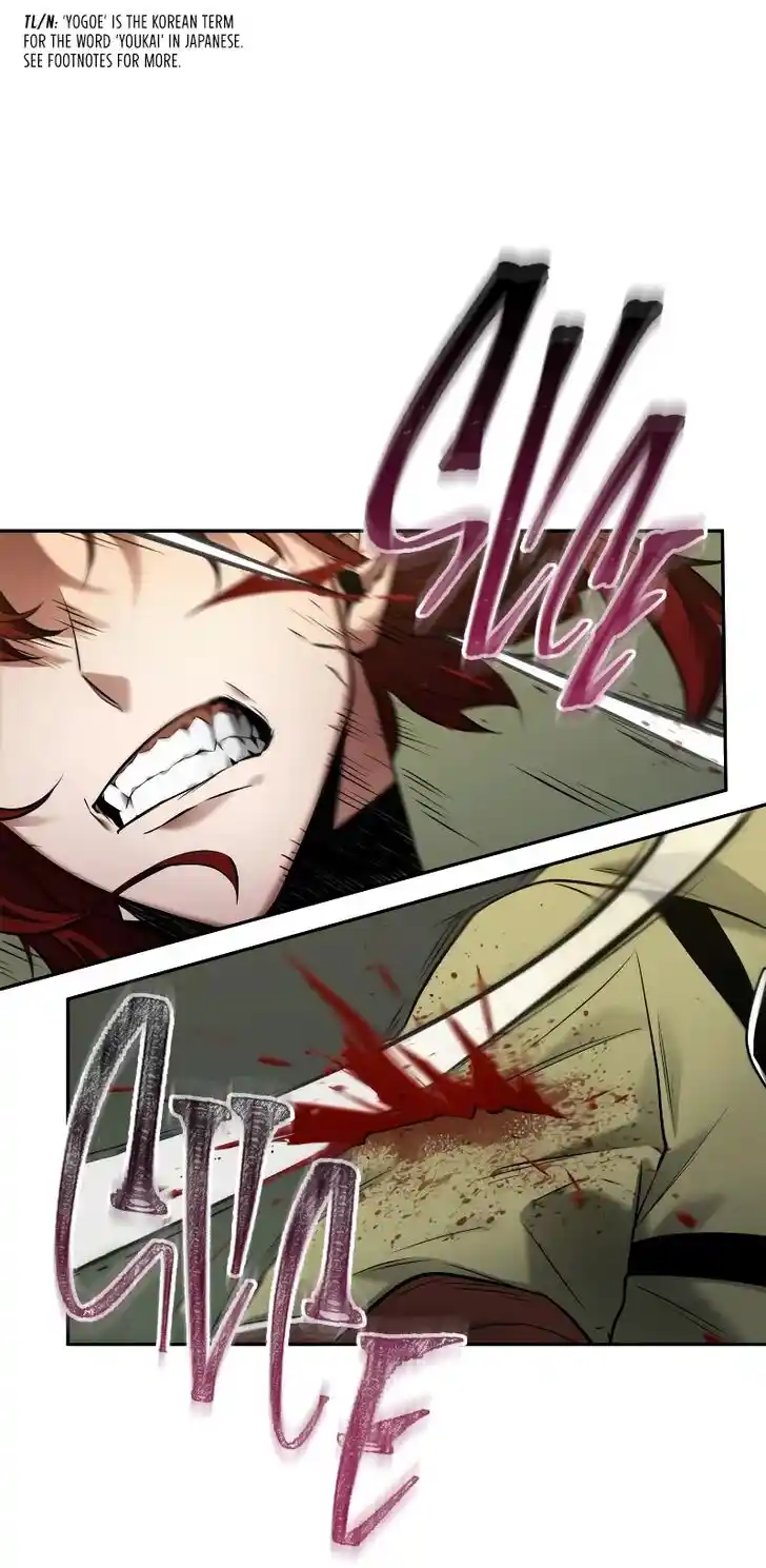 Omniscient Reader's Viewpoint Ch.127