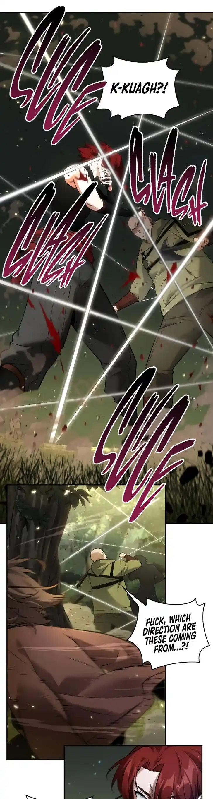 Omniscient Reader's Viewpoint Ch.127