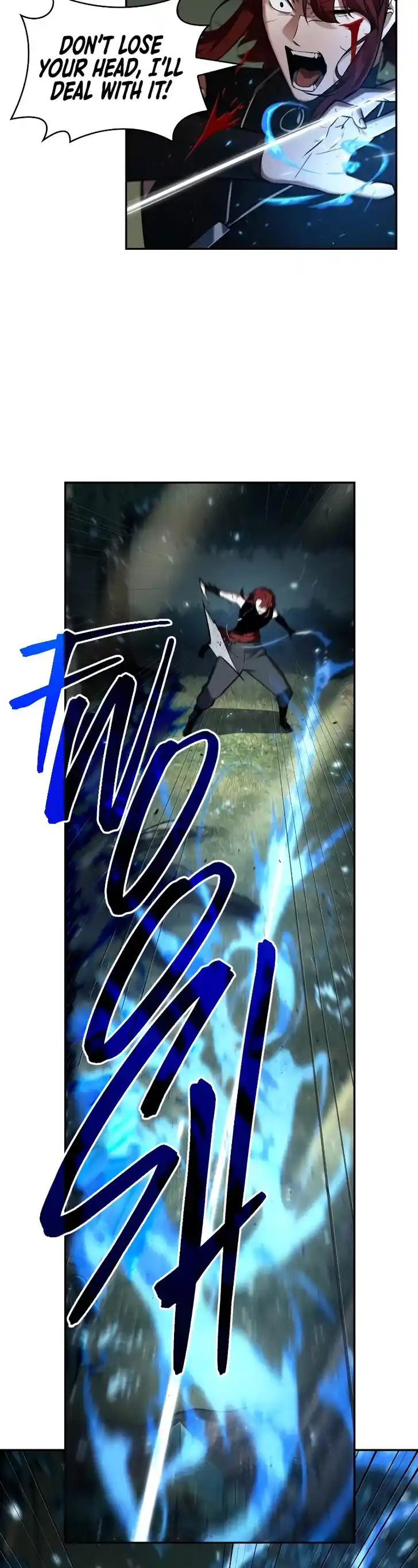 Omniscient Reader's Viewpoint Ch.127