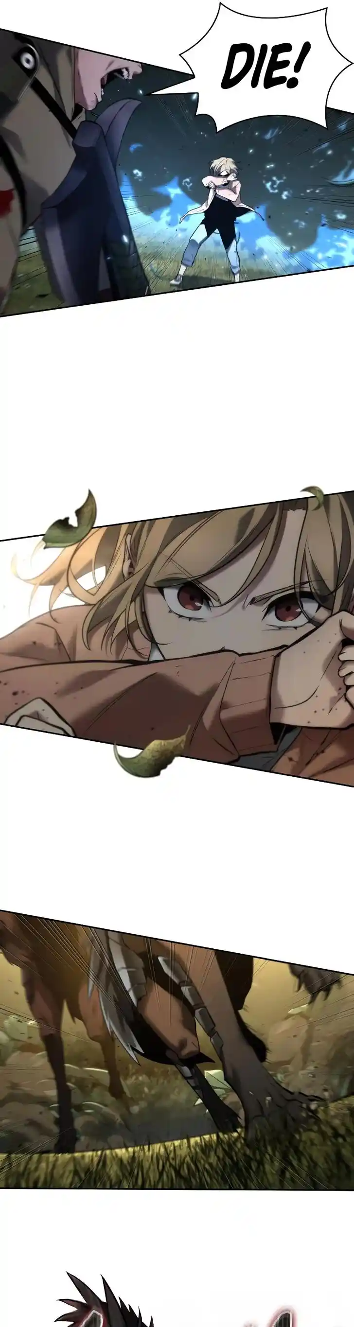 Omniscient Reader's Viewpoint Ch.127