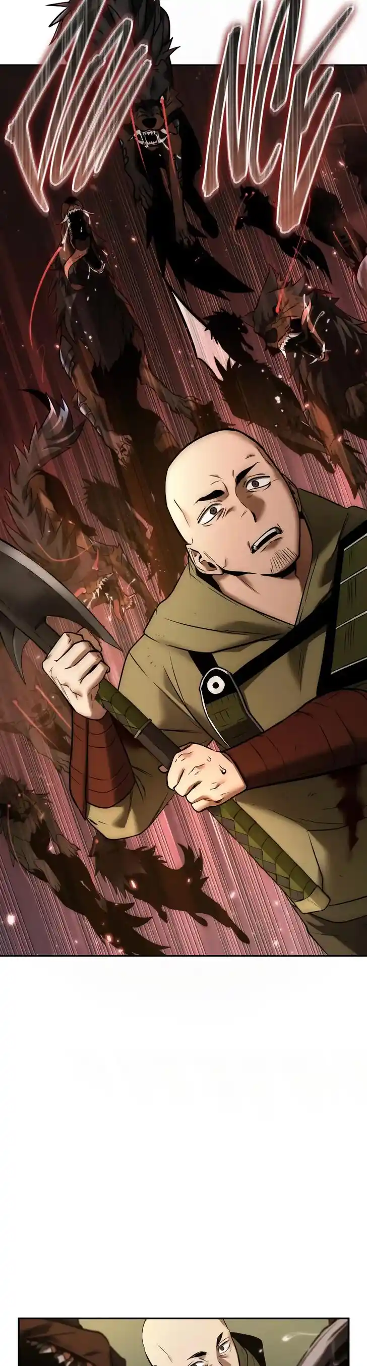 Omniscient Reader's Viewpoint Ch.127