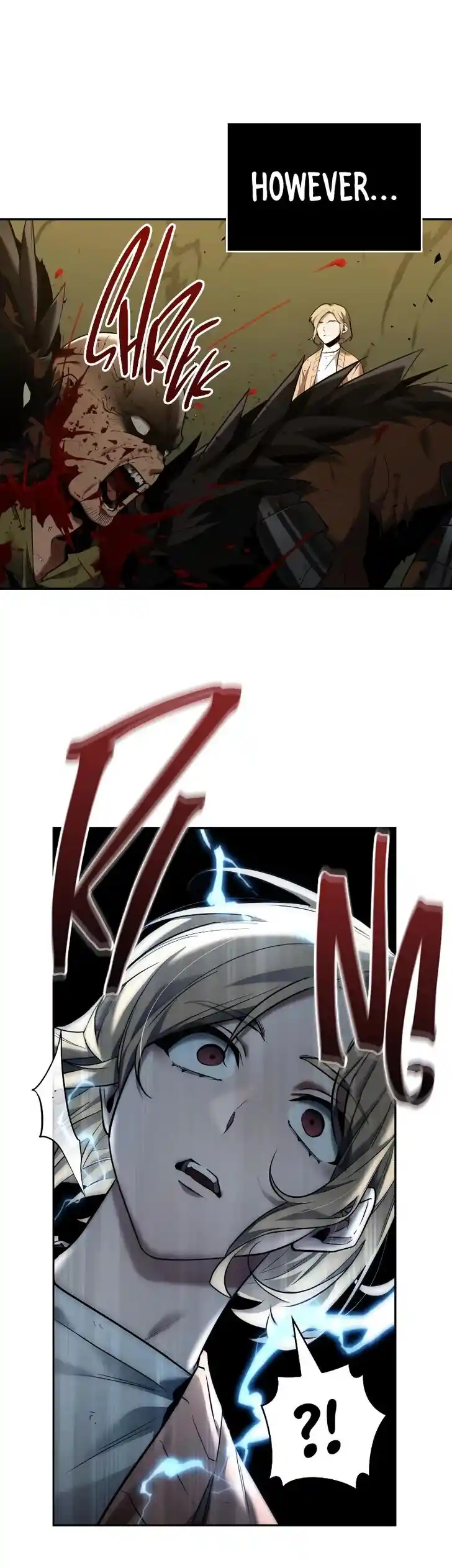 Omniscient Reader's Viewpoint Ch.127