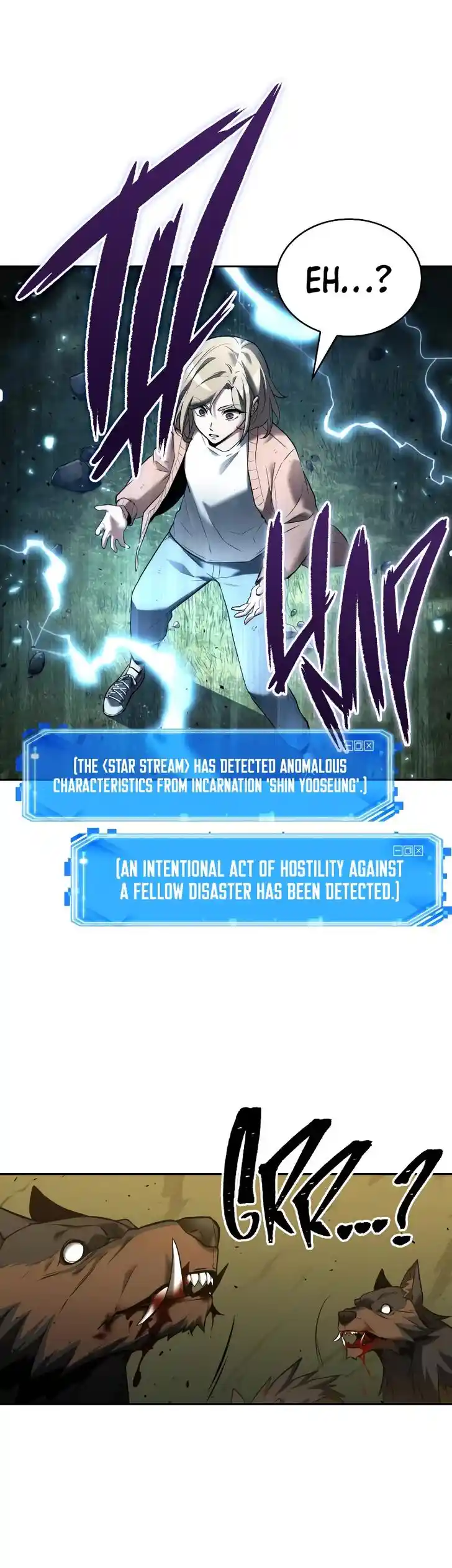 Omniscient Reader's Viewpoint Ch.127