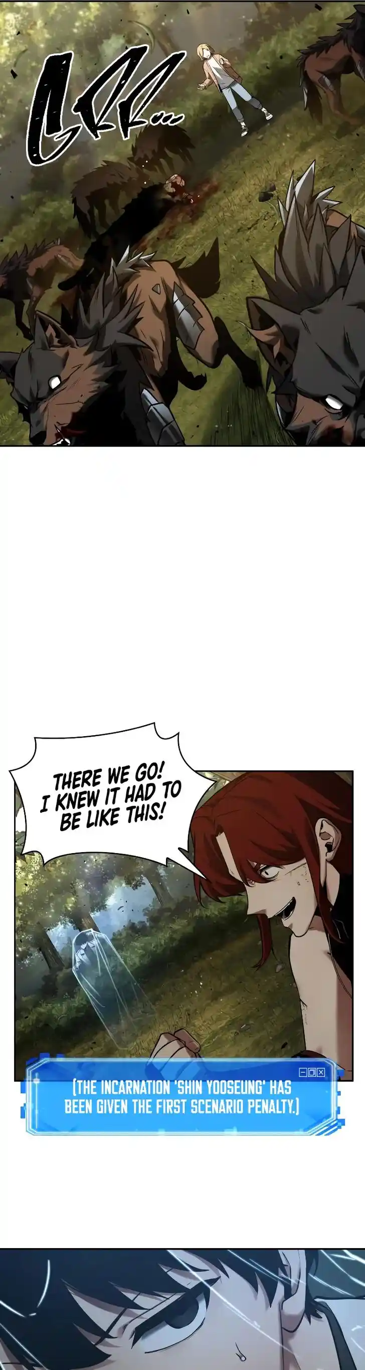 Omniscient Reader's Viewpoint Ch.127