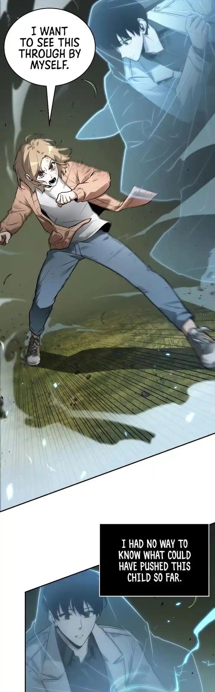 Omniscient Reader's Viewpoint Ch.127