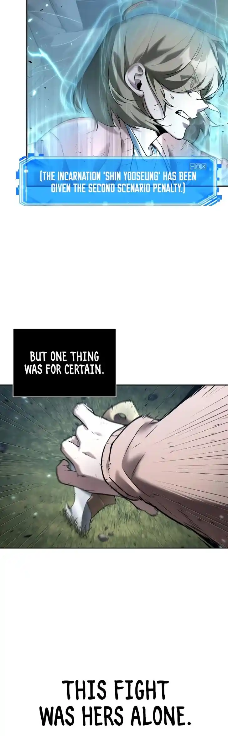 Omniscient Reader's Viewpoint Ch.127