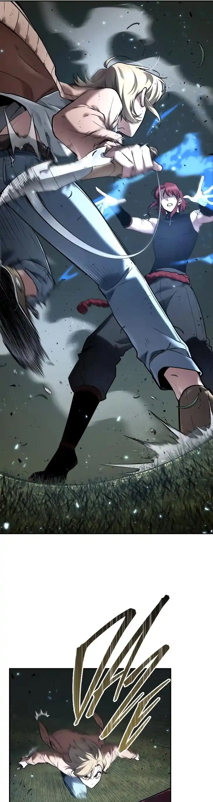 Omniscient Reader's Viewpoint Ch.127