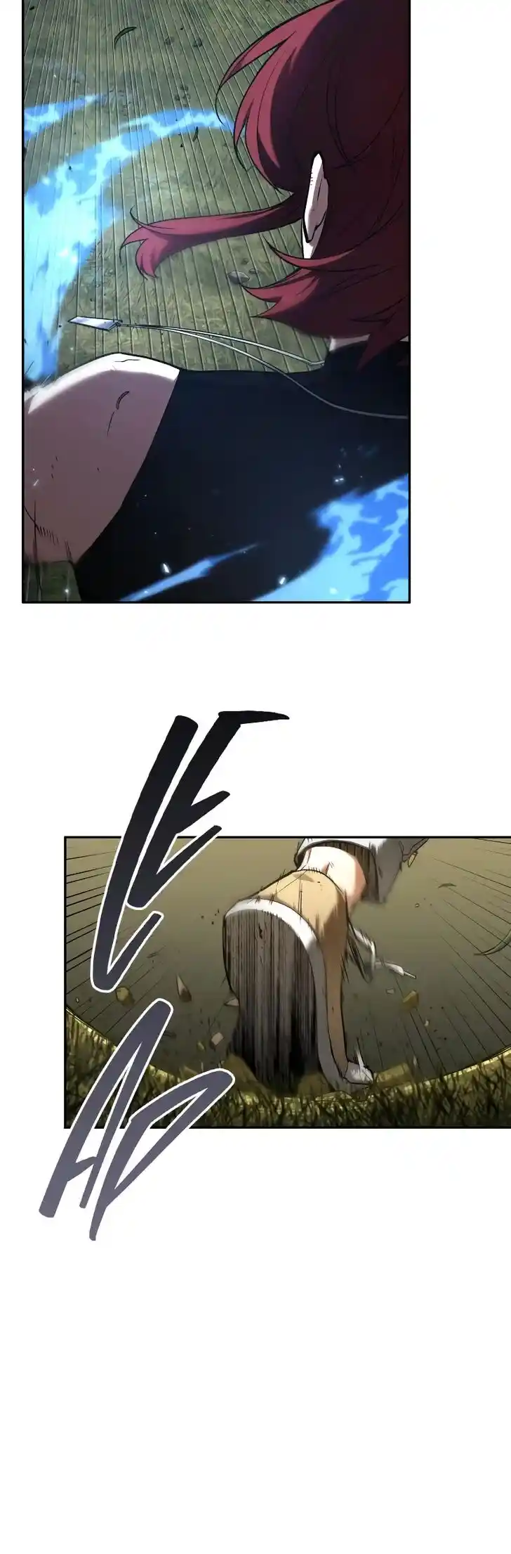 Omniscient Reader's Viewpoint Ch.127