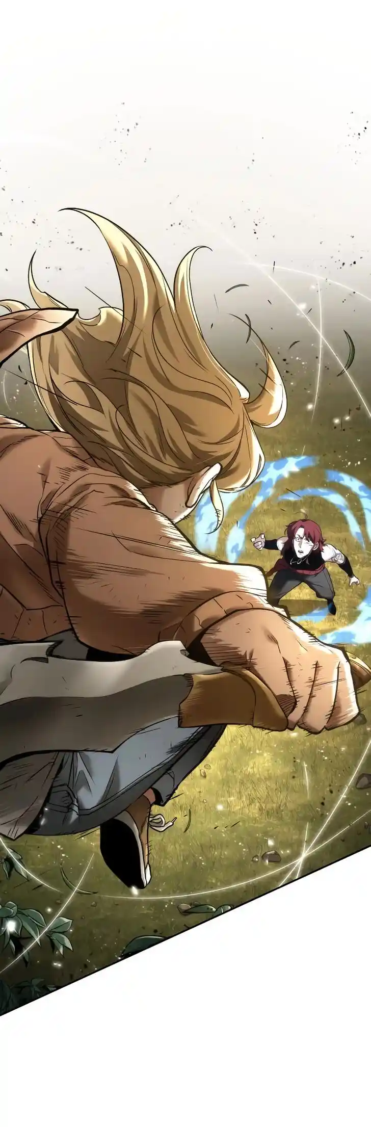 Omniscient Reader's Viewpoint Ch.127