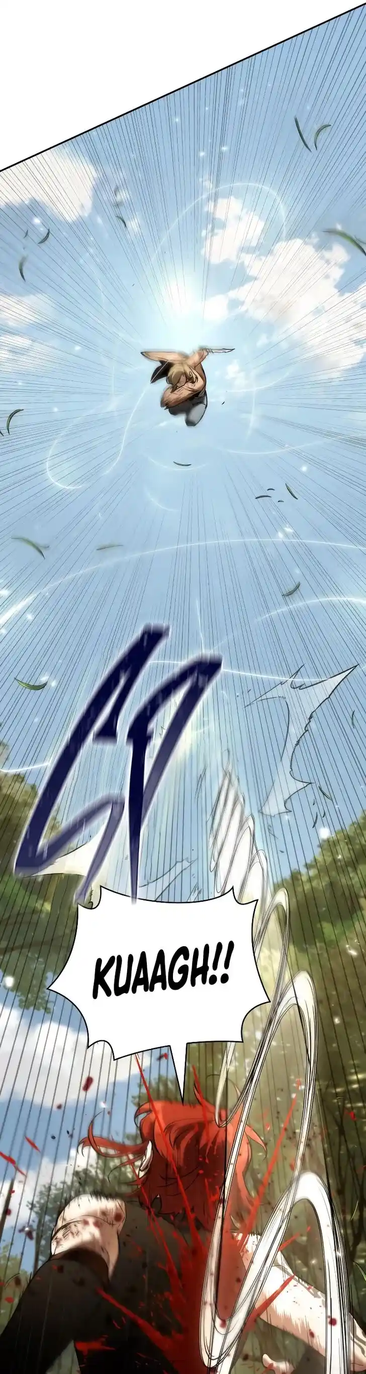 Omniscient Reader's Viewpoint Ch.127