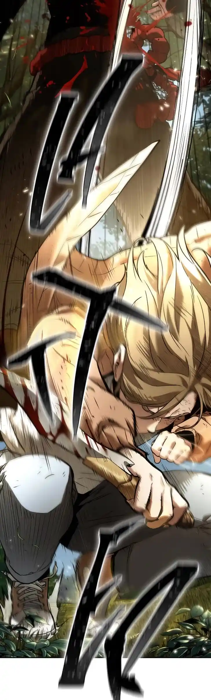 Omniscient Reader's Viewpoint Ch.127