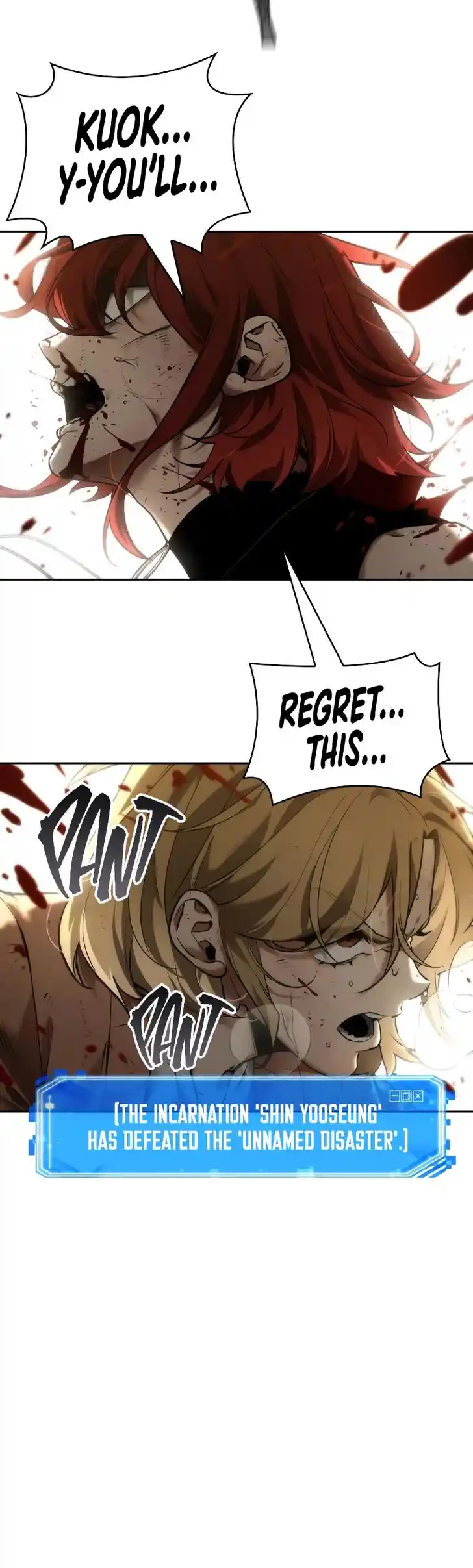 Omniscient Reader's Viewpoint Ch.127