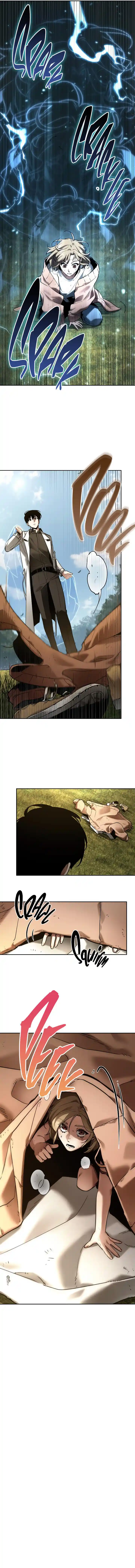 Omniscient Reader's Viewpoint Ch.128