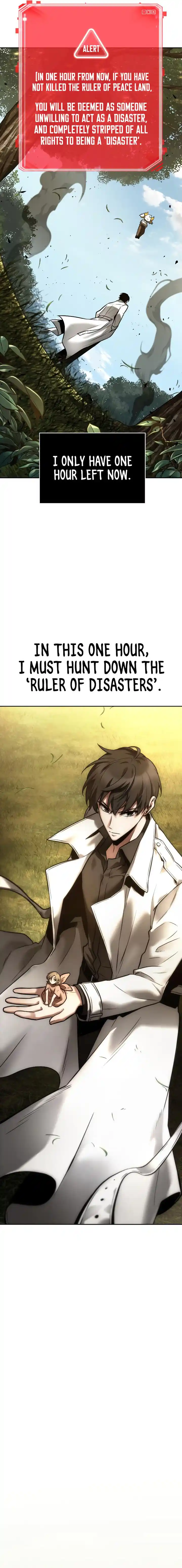 Omniscient Reader's Viewpoint Ch.128