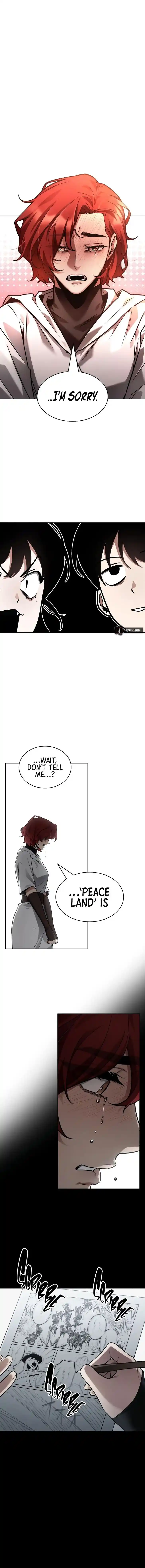 Omniscient Reader's Viewpoint Ch.136