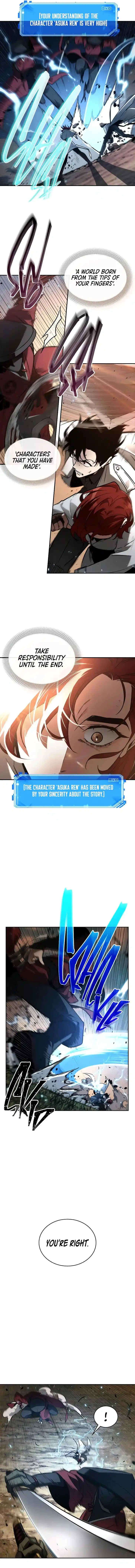 Omniscient Reader's Viewpoint Ch.136