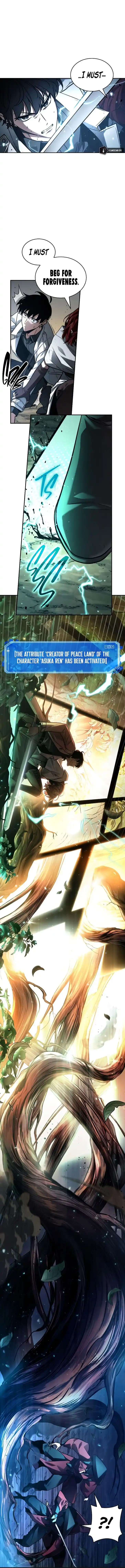 Omniscient Reader's Viewpoint Ch.136