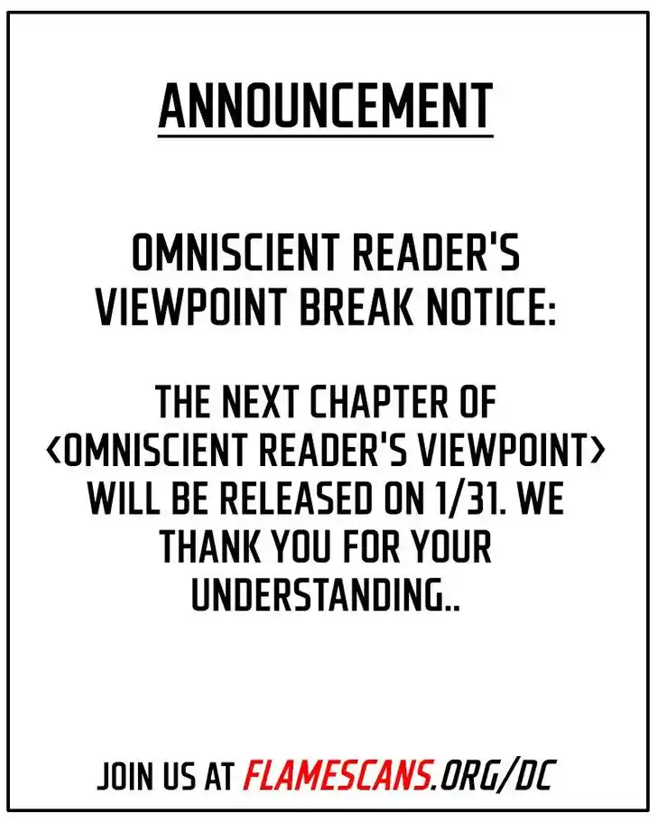 Omniscient Reader's Viewpoint Ch.142.5