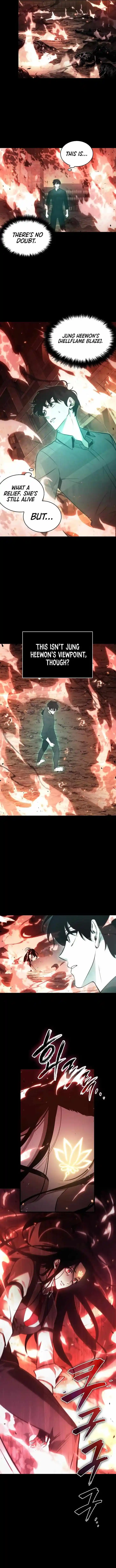 Omniscient Reader's Viewpoint Ch.153