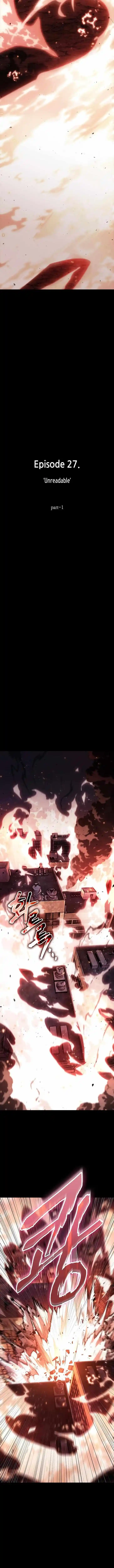 Omniscient Reader's Viewpoint Ch.153