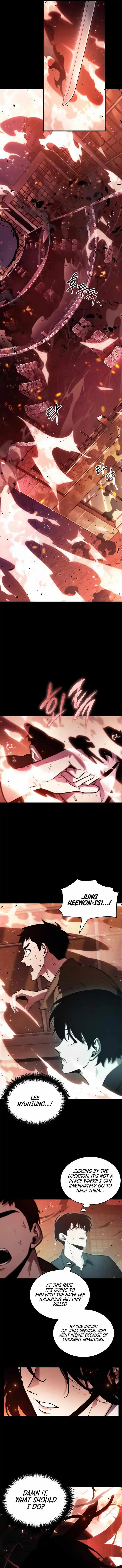 Omniscient Reader's Viewpoint Ch.153