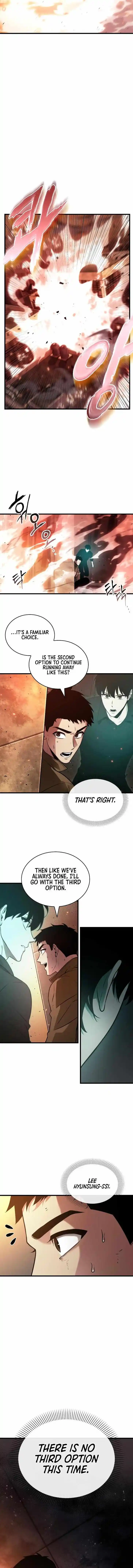 Omniscient Reader's Viewpoint Ch.153