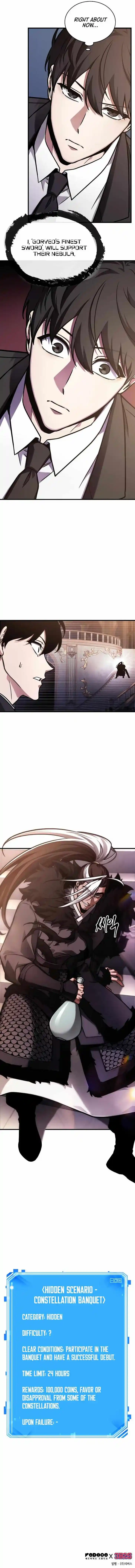 Omniscient Reader's Viewpoint Ch.171