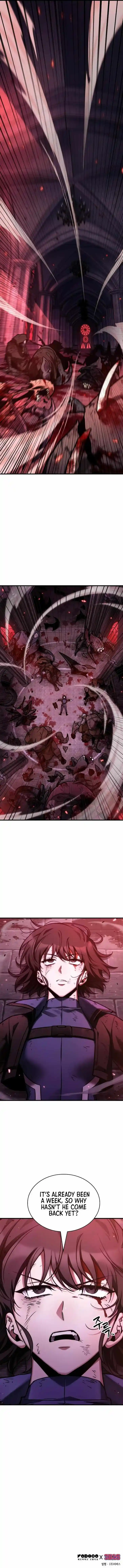 Omniscient Reader's Viewpoint Ch.173