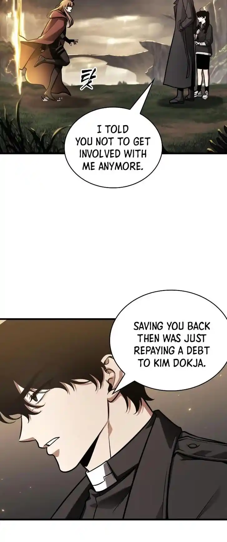 Omniscient Reader's Viewpoint Ch.179