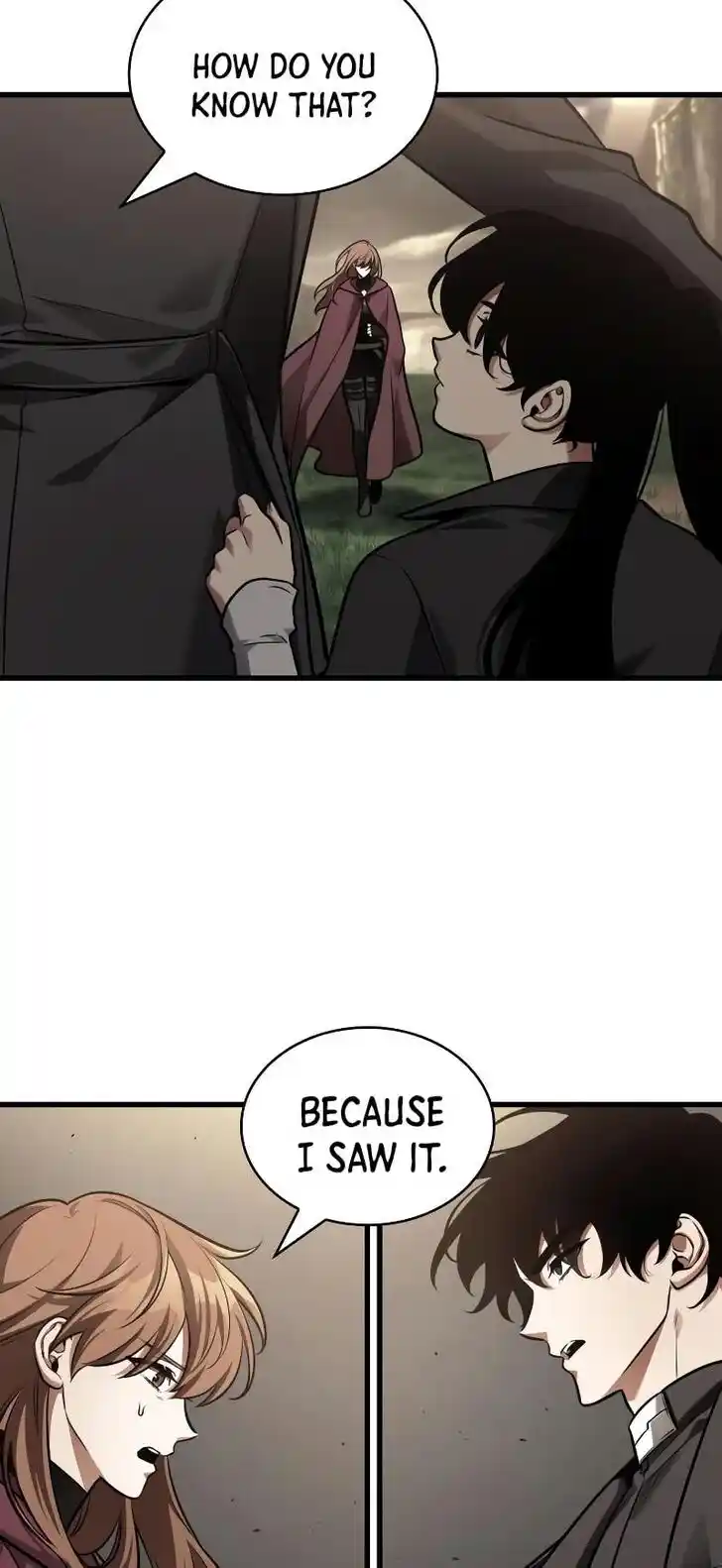 Omniscient Reader's Viewpoint Ch.179