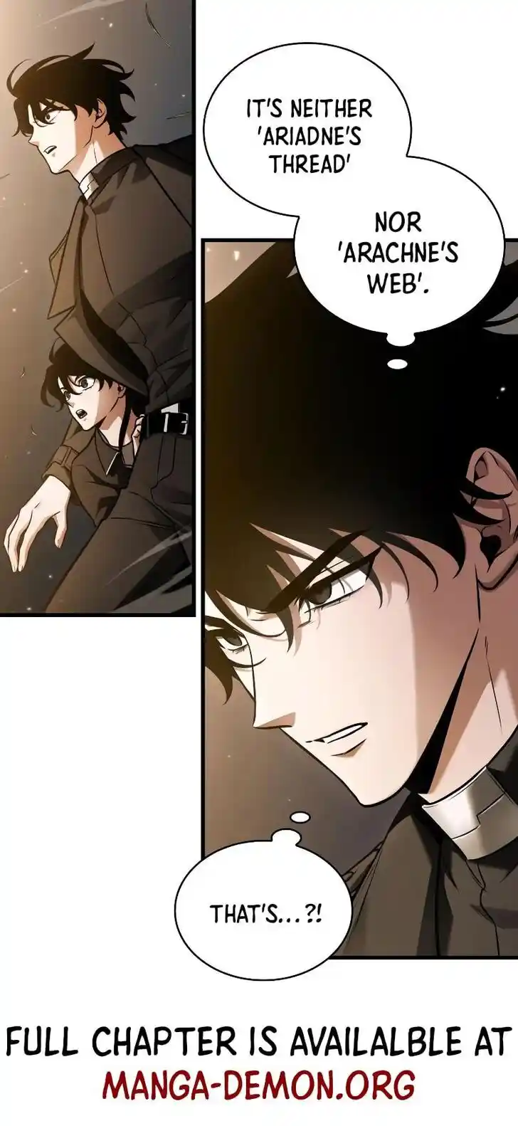 Omniscient Reader's Viewpoint Ch.179