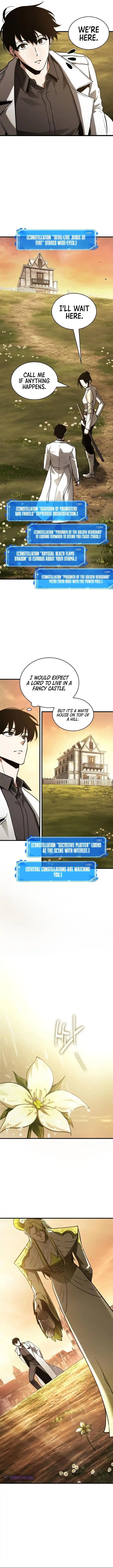 Omniscient Reader's Viewpoint Ch.181