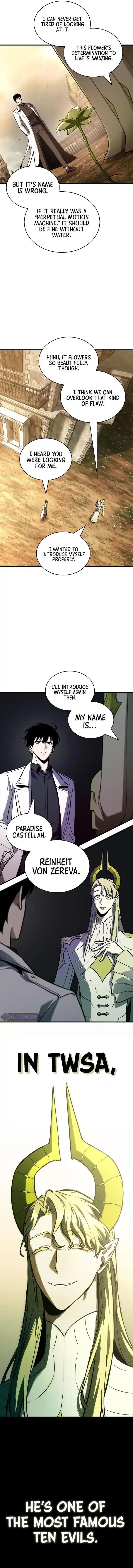 Omniscient Reader's Viewpoint Ch.181